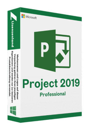 Project 2019 Professional