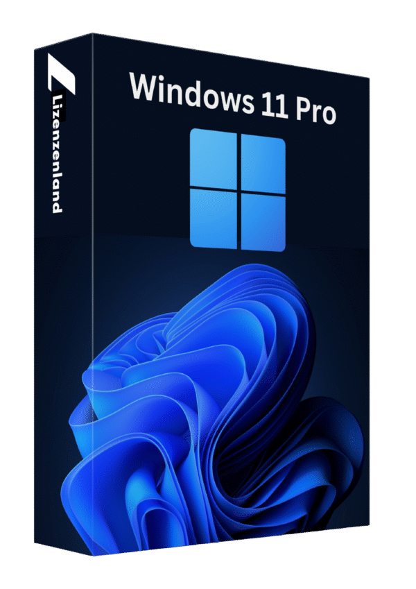 Windows 11 Pro – Bild 1