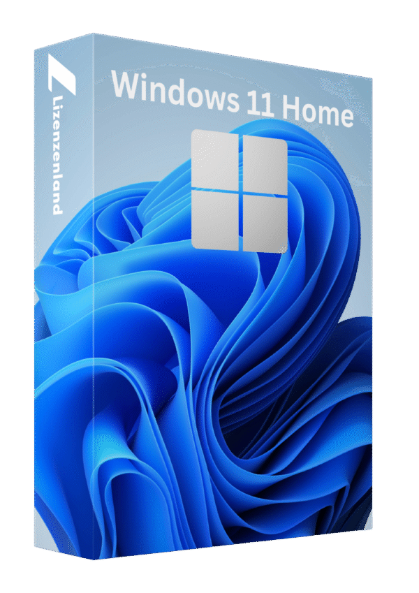 Windows 11 Home – Bild 1