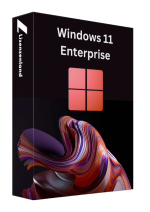 Windows 11 Enterprise